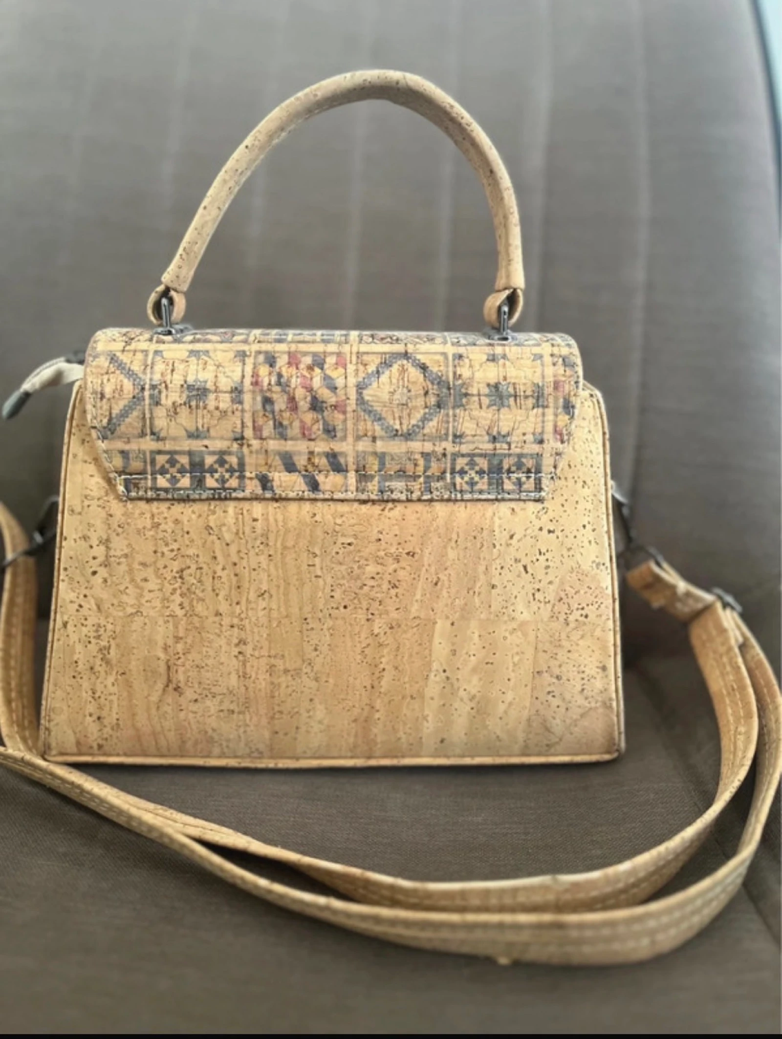 Handtas – photo 2